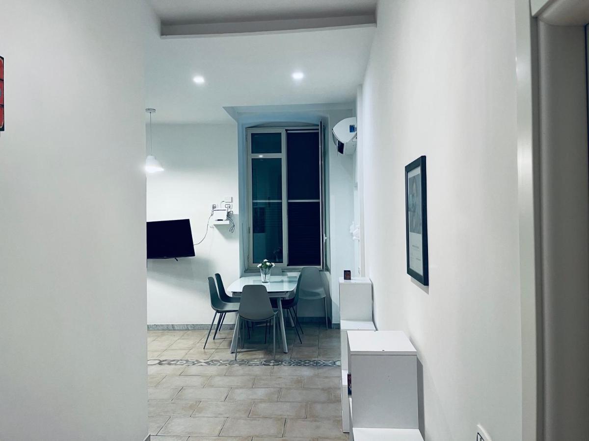 Apartment Napoletana Duomo *